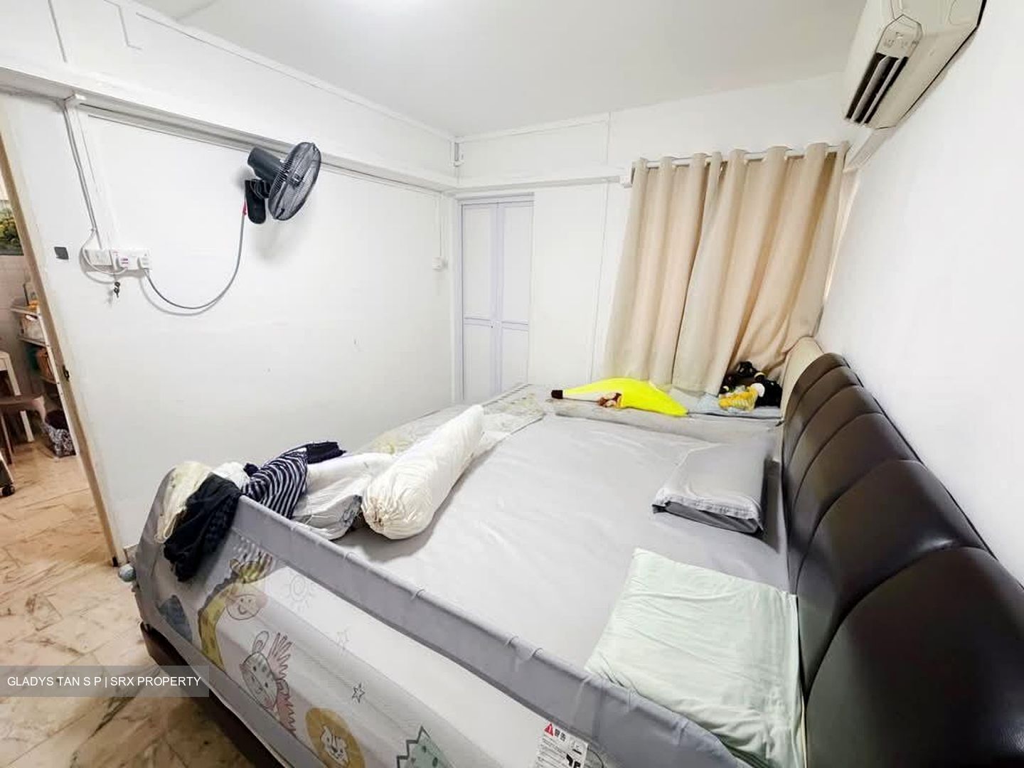 Blk 252 Hougang Avenue 3 (Hougang), HDB 3 Rooms #607018111